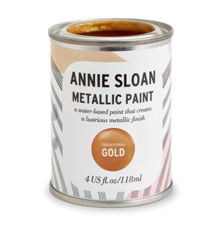 Oro liquido-Annie-Sloan