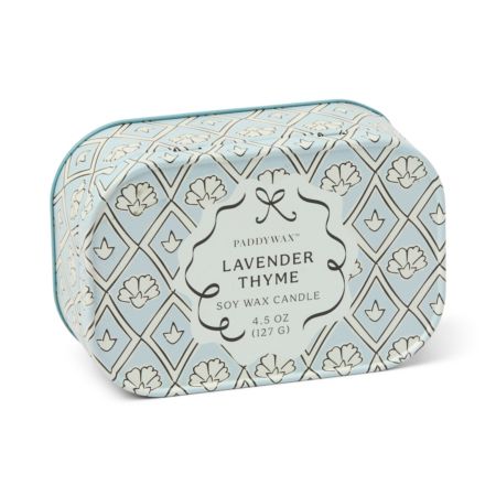 Vela-Lata-Lavender-Thyme