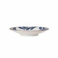 Plato Camellia Azul