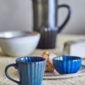 Taza Latina Azul