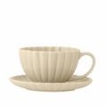Taza Latina Beige