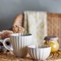 Taza Latina Beige-Naturaleza