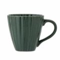 Taza Latina Verde oscuro