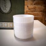 Vela White Pearl.Roura