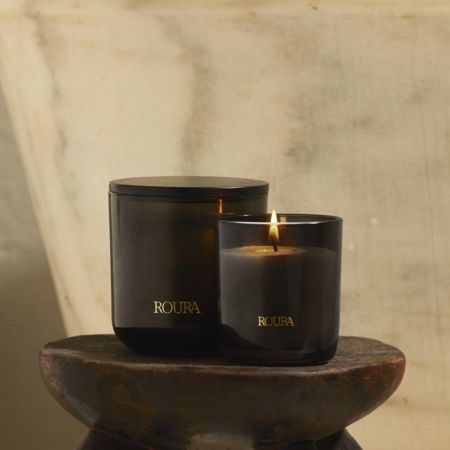 Vela ancient woods. Roura