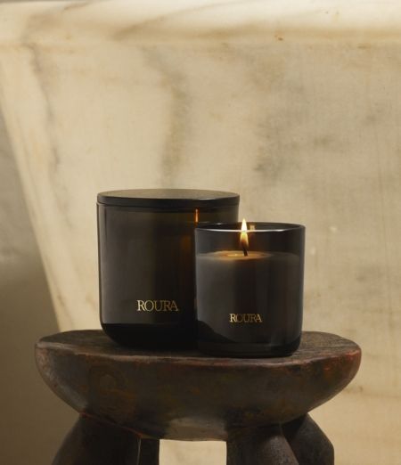 Vela ancient woods. Roura