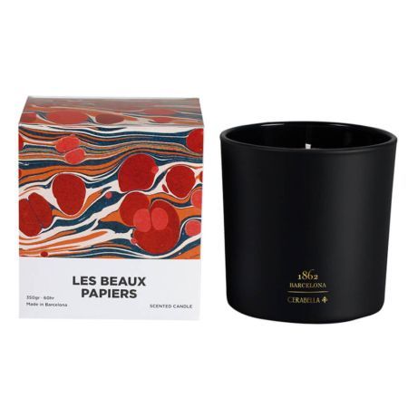 Vela Les Beaux Papiers