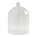 Campana-cristal. Mathilde M.