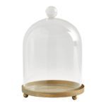Campana-cristal