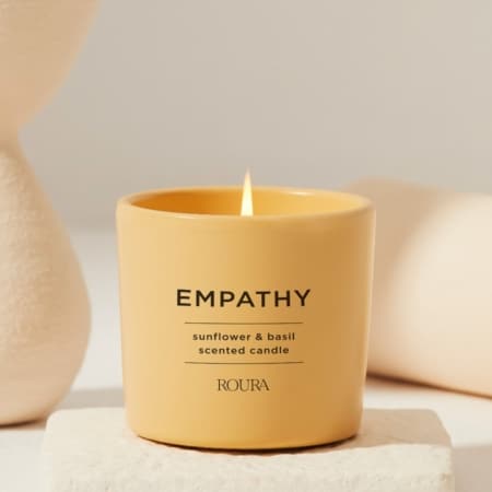 Vela Empathy. Roura