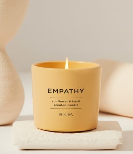 Vela Empathy. Roura