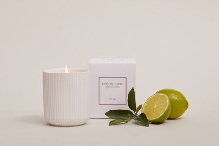 Vela Limes of Capri