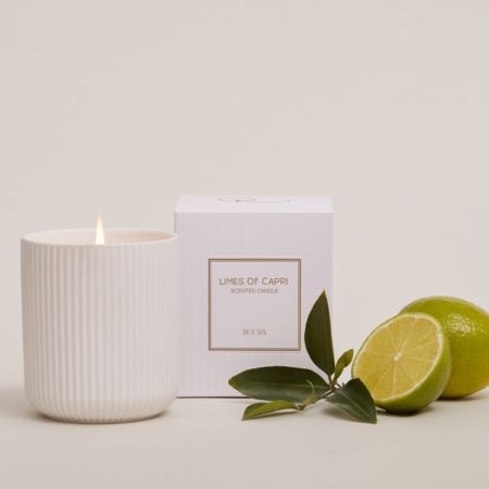 Vela Limes of Capri
