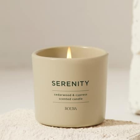 Vela Empathy. Roura