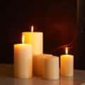 Velas Taco