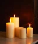 Velas Taco