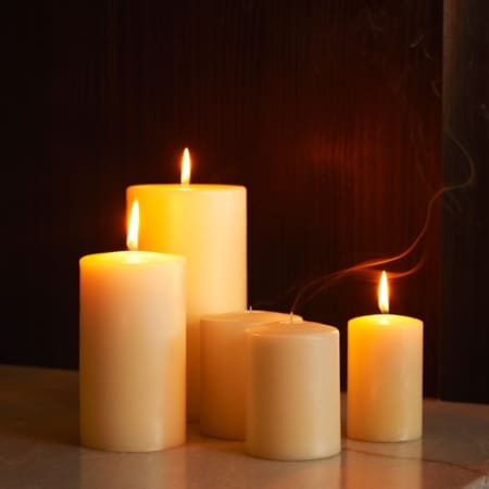 Velas Taco