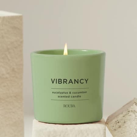 Vela Vibrancy. Roura