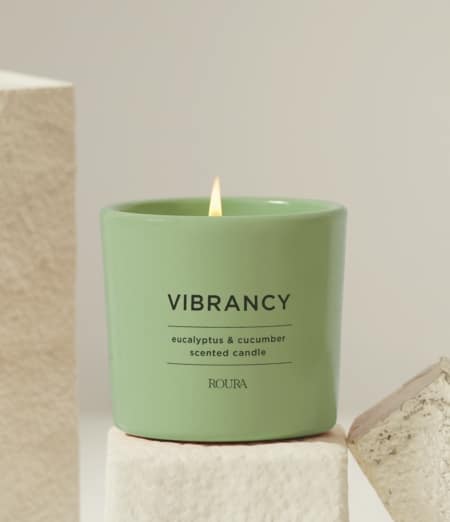 Vela Vibrancy. Roura