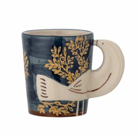 Taza Hezha-Azul