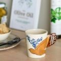 Taza Hezha-Naturaleza