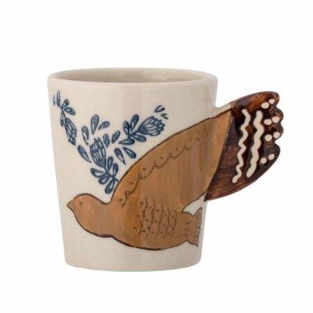 Taza Hezha-Naturaleza
