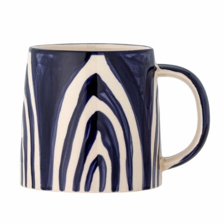 Taza Shama Mug, Blue