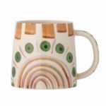 Taza Shama-Multicolor