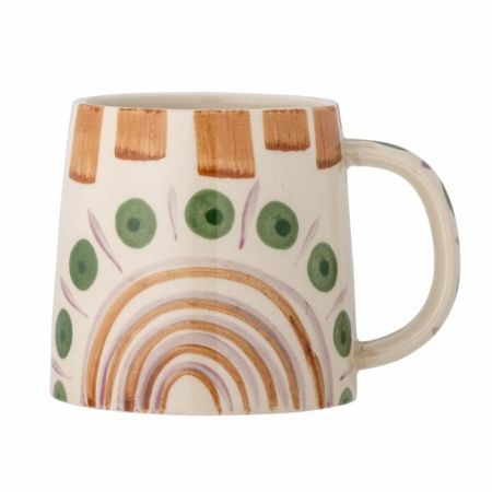 Taza Shama-Multicolor
