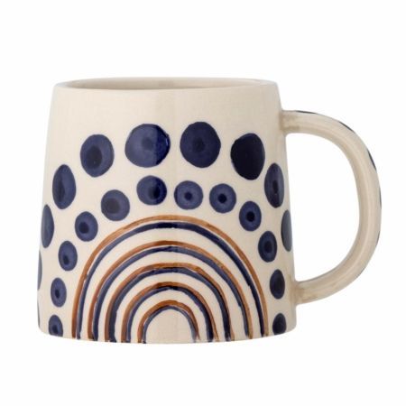Taza Shama-multicolor