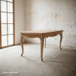 MESA COMEDOR ROBLE