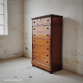 Sinfonier-Antiguo-Madera-caoba