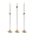 JOYERÍA CON FORMA DE VELA - ESTRELLA
