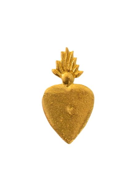 PIN-CORAZON-LATÓN