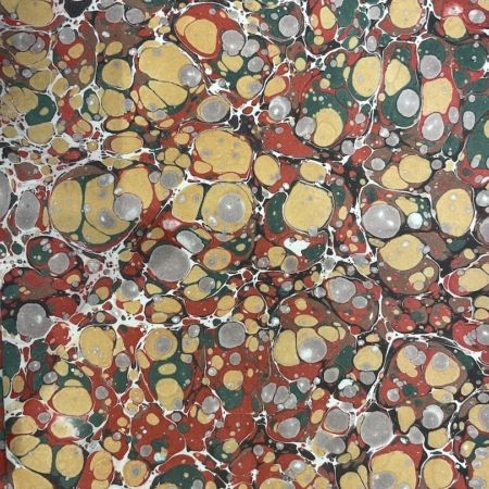 Papel Aguas-Gotas