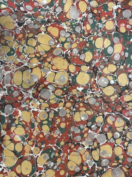 Papel Aguas-Gotas