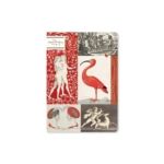 Libreta Barroco