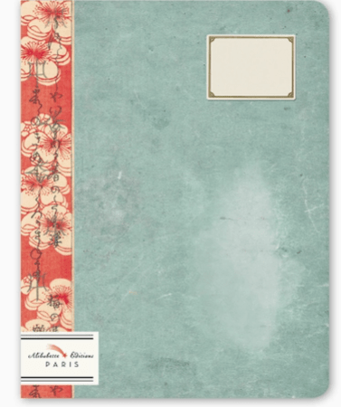 Libreta Akiko