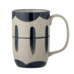 Taza-Allium