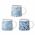 Taza- Molly