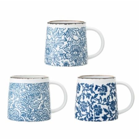 Taza- Molly