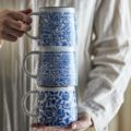 Taza- Molly