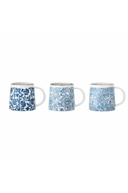 Taza- Molly